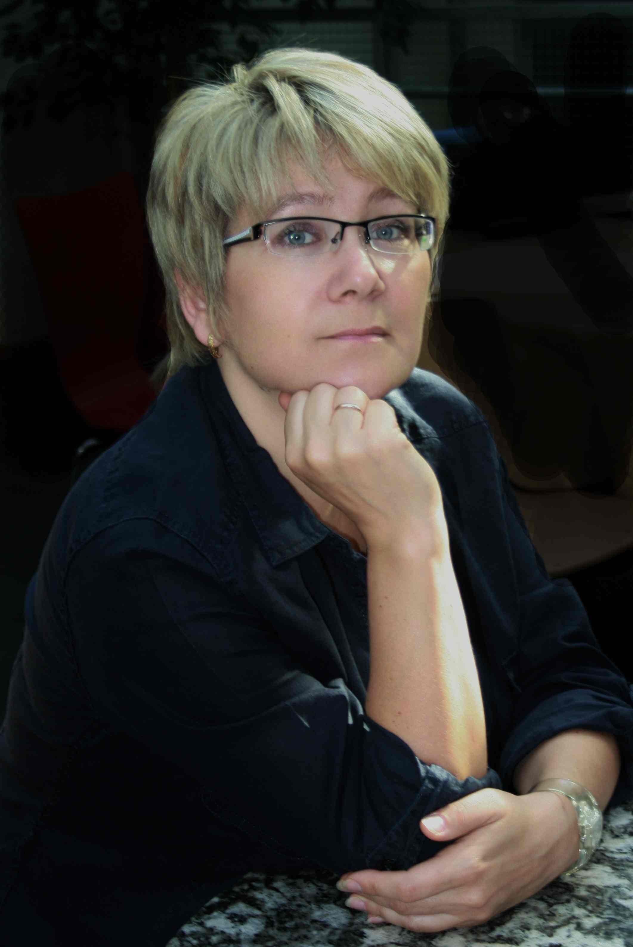 &Uuml;ber Ludmila