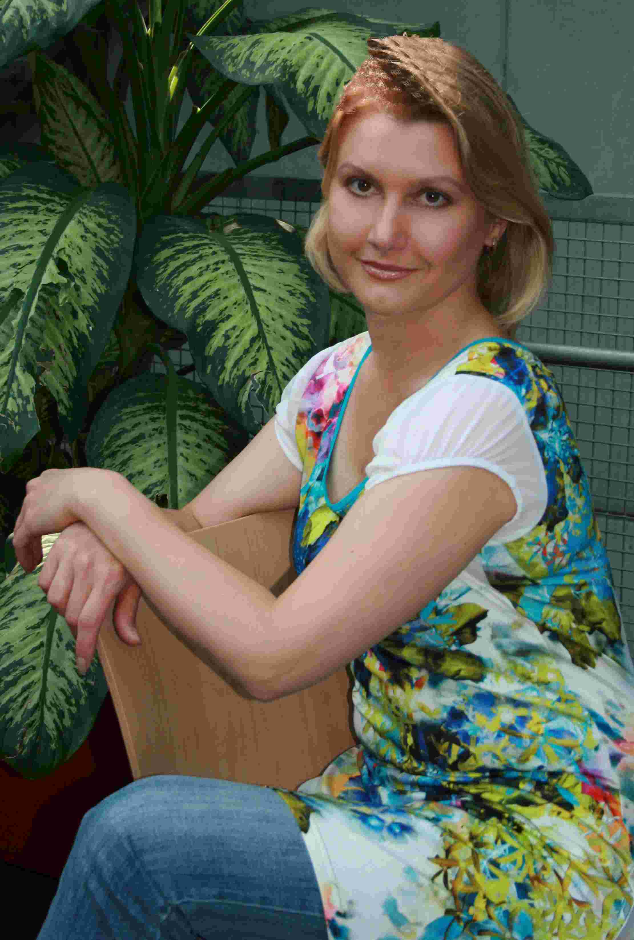 &Uuml;ber Natalia